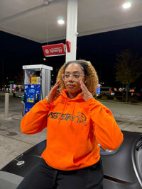 Fast Life Before the Fame streetwear Hoodie