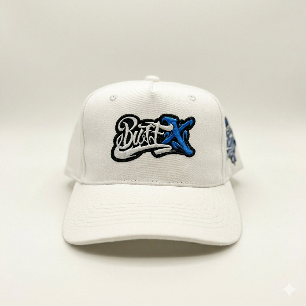 The Buff X OG Snapback
