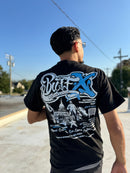Buff X OG Starter Shirt