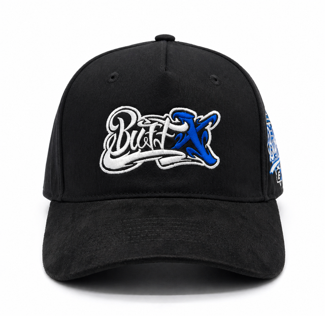 The Buff X OG Snapback