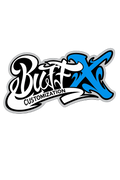 Buff X Merch Store