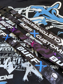 The Family Pack — Complete Keychain Bundle