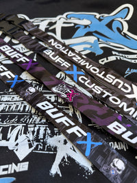 The Family Pack — Complete Keychain Bundle