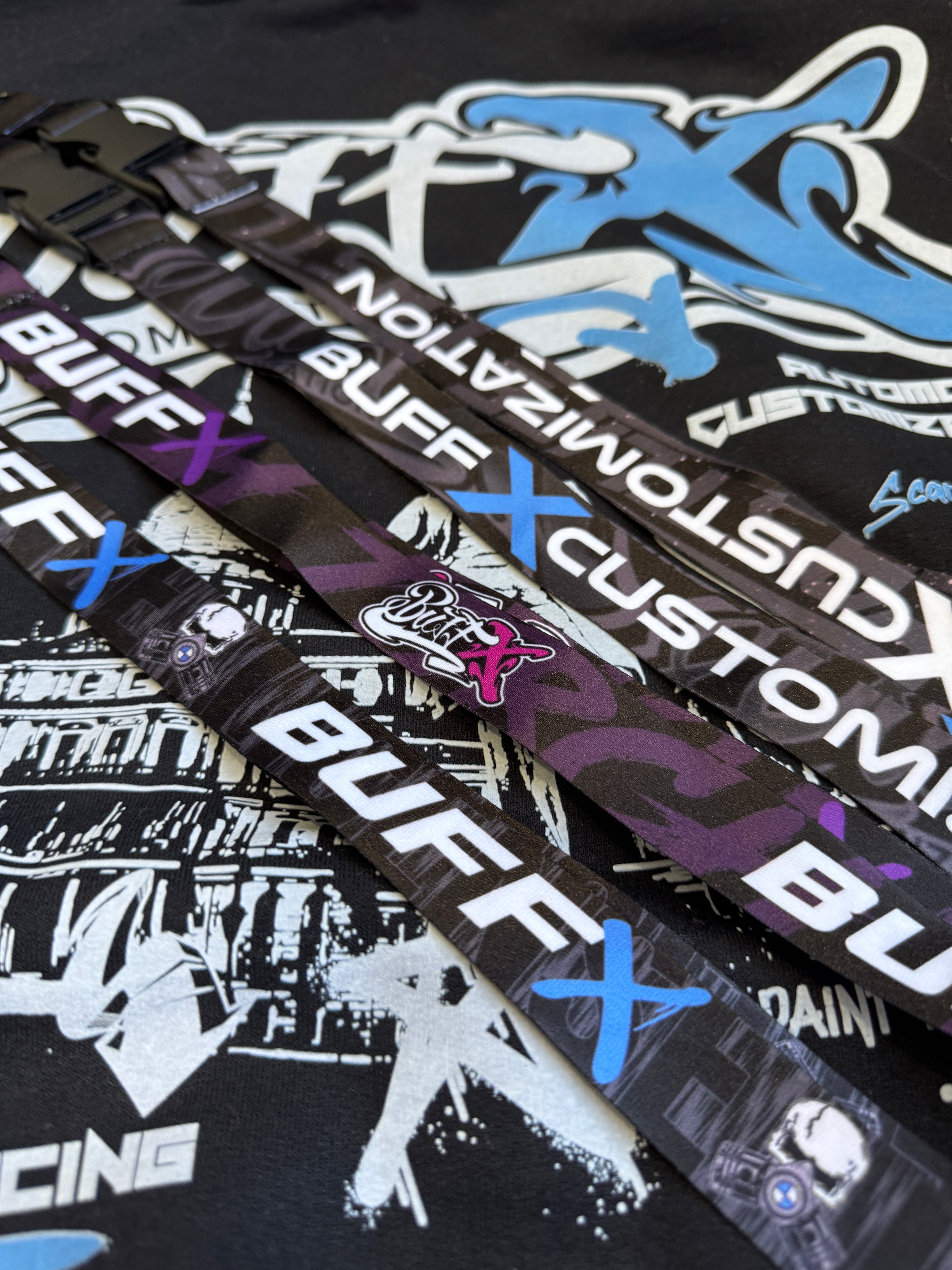 KEY CHAIN FAMILY PACK