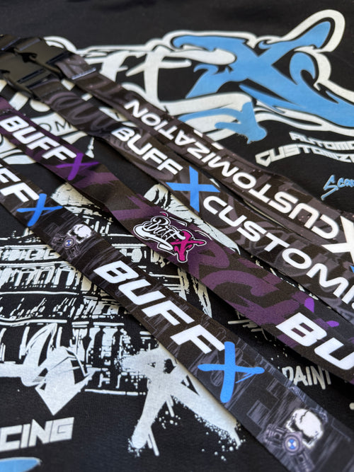 The Family Pack — Complete Keychain Bundle