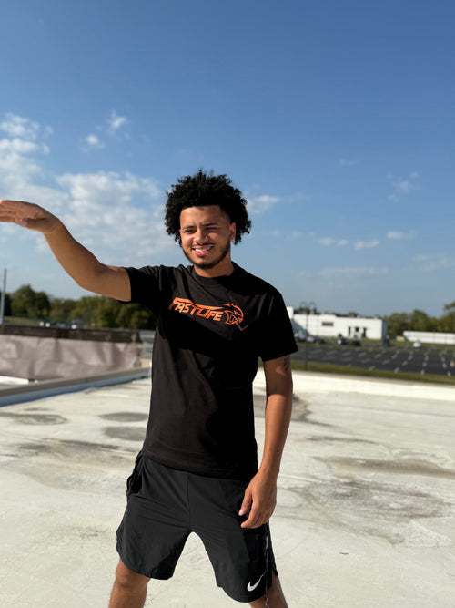 Fast Life Before the Fame Shirt Streetwear Tee