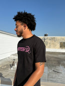 Fast Life Baddies Tee