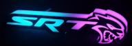 SRT CAT HEAD