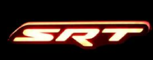 SRT BADGE