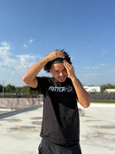 Fast Life Second Gen Boyz Streetwear Tee