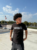 Fast Life Second Gen Boyz Streetwear Tee