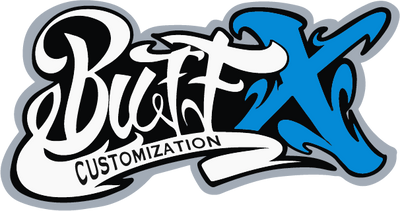 Buff X Merch Store